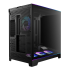 Gamdias ATLAS P6 CG ARGB ATX Mid-Tower Gaming Casing
